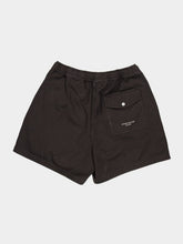 Stone Island Lead Grey Marina Cotton Shorts