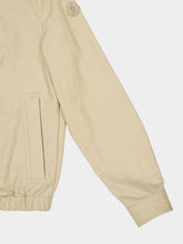 Moncler Light Beige Gilben Shirt Jacket