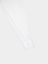 Alexander McQueen Cross-Bar Chain Shirt