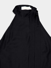 Zimmermann Pussy-Bow Sleeveless Blouse