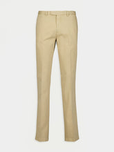 Boglioli Stretch Cotton Trousers