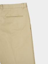 Boglioli Stretch Cotton Trousers