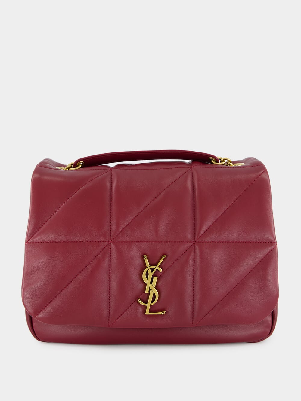 Rouge Merlot Jamie Medium Bag