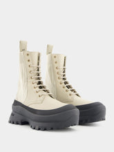 Stella McCartney Trace Flat Boots