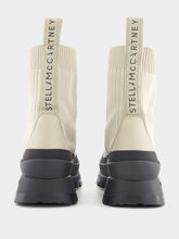 Stella McCartney Trace Flat Boots