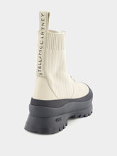 Stella McCartney Trace Flat Boots