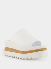 Stella McCartney Sneak-Elyse Platform Sandals