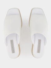 Stella McCartney Sneak-Elyse Platform Sandals
