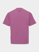 Stone Island Onion Rose T-Shirt with 