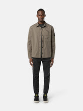 Stone Island Black Regular Tapered Fit Cargo Pants