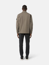 Stone Island Black Regular Tapered Fit Cargo Pants