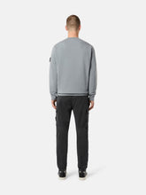 Stone Island Lead Grey Regular Tapered Fit Cargo Pants