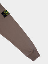 Stone Island Walnut Crewneck Sweatshirt