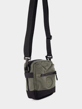 Stone Island Musk Green Pouch Bag