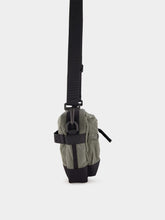 Stone Island Musk Green Pouch Bag