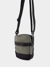 Stone Island Musk Green Pouch Bag