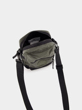 Stone Island Musk Green Pouch Bag