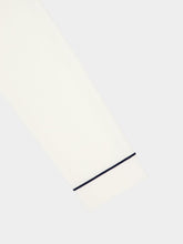 Gucci White Fine Wool Cardigan