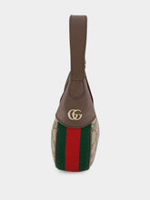 Gucci Beige Ophidia Small Shoulder Bag