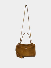 Balenciaga Camel Rodeo Small Handbag