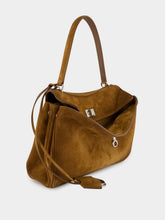Balenciaga Camel Rodeo Small Handbag