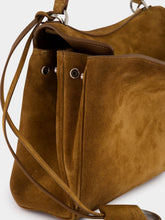 Balenciaga Camel Rodeo Small Handbag