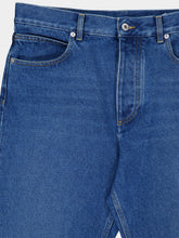 Bottega Veneta JEANS MEDIUM INDIGO