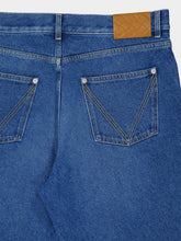 Bottega Veneta JEANS MEDIUM INDIGO