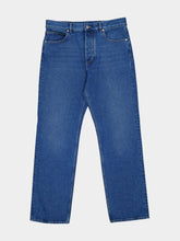 Bottega Veneta JEANS MEDIUM INDIGO