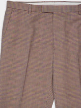 Gucci Gingham Wool Pants