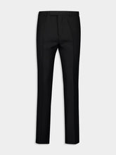 Gucci Black Pants Formal Fluid Drill