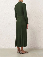Zimmermann Forest Polo Top