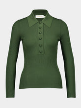 Zimmermann Forest Polo Top