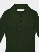 Zimmermann Forest Polo Top