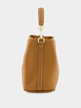 Gucci Brown Arabella Calf Handbag