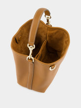 Gucci Brown Arabella Calf Handbag