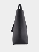 Gucci Black Large Tote Bag with Web