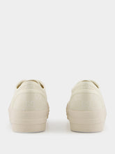 Gucci White GG Canvas Chunky Trainer