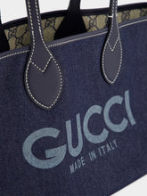 Gucci Totissima Small Reversible Tote