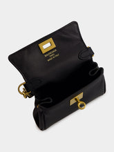 Black Rodeo Micro Bag Charm | PDP - Fashion Clinic