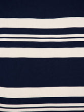 Zimmermann Acadian Nautical Stripe Maxi Dress