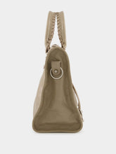 Sand Beige Le City Medium Bag | PDP - Fashion Clinic