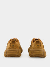 Balenciaga Monday Shoe in Full Brown