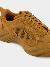 Balenciaga Monday Shoe in Full Brown