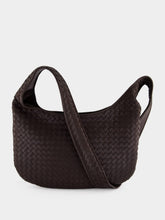 Bottega Veneta HANDBAG INTRECCIATO NAPPA FLUFFY LEATHER