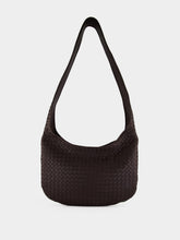 Bottega Veneta HANDBAG INTRECCIATO NAPPA FLUFFY LEATHER