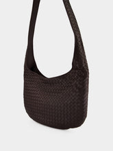 Bottega Veneta HANDBAG INTRECCIATO NAPPA FLUFFY LEATHER