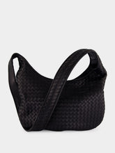 Bottega Veneta HANDBAG INTRECCIATO NAPPA FLUFFY LEATHER