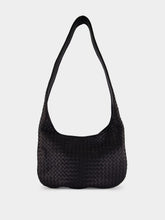 Bottega Veneta HANDBAG INTRECCIATO NAPPA FLUFFY LEATHER