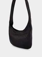 Bottega Veneta HANDBAG INTRECCIATO NAPPA FLUFFY LEATHER